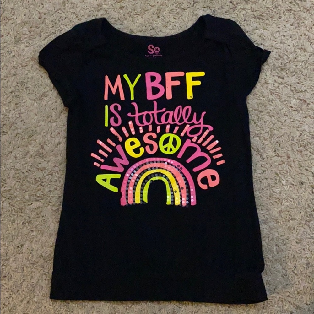 short sleeve shirt